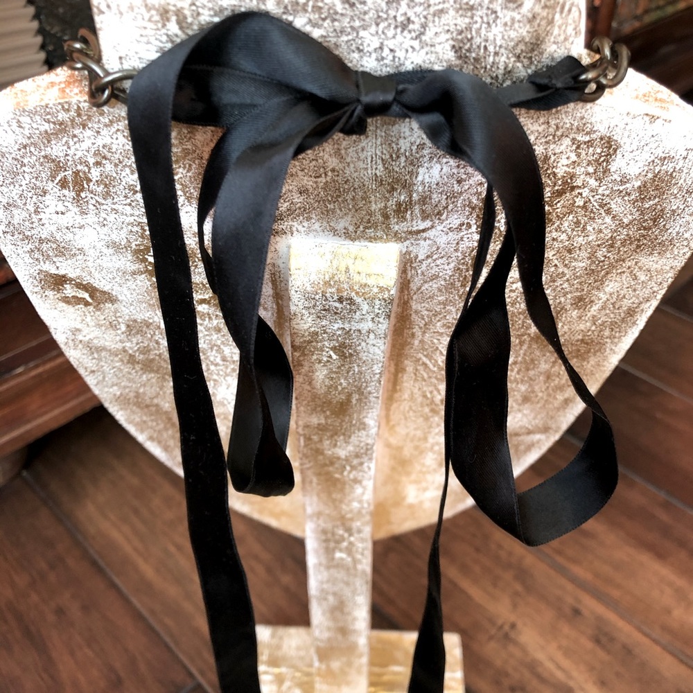 Marni Multi Bead Statement Necklace - image 5